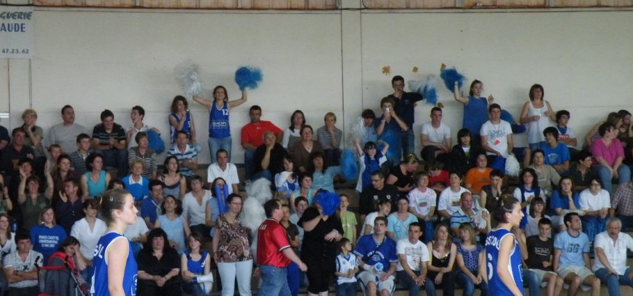 Supporters 2008-2009